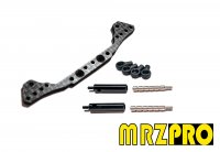 MRZ Pro Side Long Damper MRZ Pro Side Long Damper