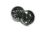 AWD T.S Rims Narrow (0*) - Black