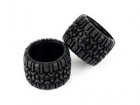 On Road Tire For Mini-Z Buggy 10*