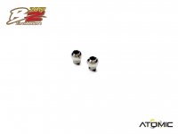 BZ2017 Ball Heads for Shock BZ2017 Ball Heads for Shock