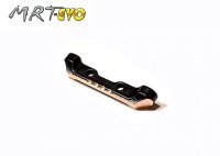 MRT EVO Rear Toe Moun (4 dots)