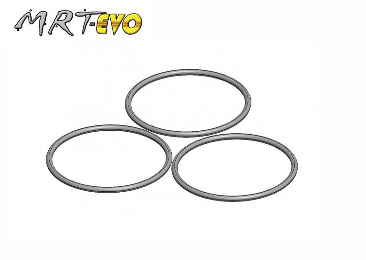 MRT EVO Battery O-Rings - Click Image to Close