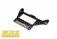 MRZ motor plate (98mm WB) MRZ motor plate (98mm WB)