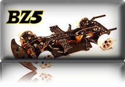 BZ5 parts