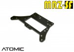 MRZ SF/EX Brass Motor Plate (98 WB)