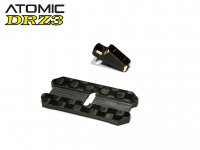 DRZ3 Rear ESC Mount DRZ3 Rear ESC Mount