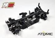 BZ 2017 Evo Chassis Kit (No Elecrtronic)