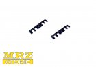 Spacer for Front Body Mount (0.5mm) 2 pcs
