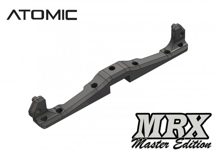 MRX Master Central Mount