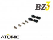 BZ3 Rear Camber Link and Ball Heads (2 set)