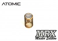 MRX Master Rear Top Spring (Medium-Yellow) MRX Master Rear Top Spring (Medium-Yellow)