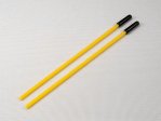 Mini-Z Antenna Rod (Fluoressent Yellow)