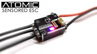 Atomic Mini Sesored Speed Control (24A)