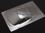 ASC Light Weight Window (For Ferrari 360/360GT)