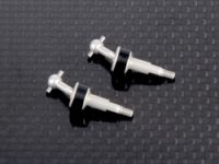 AWD 7075 Aluminum Universal Shaft (1 Pair) AWD 7075 Aluminum Universal Shaft (1 Pair)