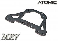 MRV 102mm WB Alu. Motor Plate