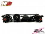 BZ Chassis Kit only (No Electronic)