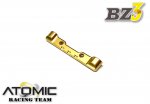 BZ3 Alu.Toe Angle Mount (3 Dot)