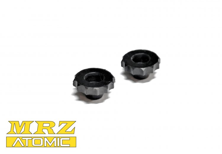 MRZ Optional Delrin Side Spring Adjuster - Click Image to Close