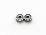 2 x 6 x 2.5 Bearing (2 pcs)