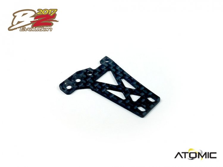 BZ2017 Carbon Plate for Servo