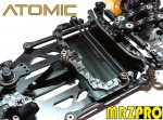 MRZ Pro Battery Mount