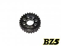 BZ5 Dust Guard Ball Diff Spare Gear (27T 1pc) BZ5 Dust Guard Ball Diff Spare Gear (27T 1pc)
