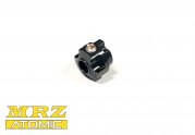 Wheel Adaptor for Gear / Ball Differential