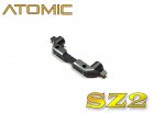 SZ2 Alu. Rear Suspension Arm Mount