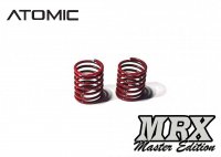 MRX Master DAA Front Spring (Red-Extra Soft) MRX Master DAA Front Spring (Red-Extra Soft)