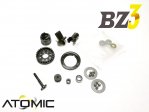 BZ3 Ball Differential (stock)