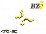 BZ3 Rear Lower Bulkhead (1 pair)