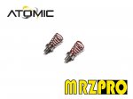 MRZ Pro Side Spring (Soft - Red)
