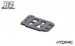 BZM Servo CF Plate