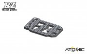 BZM Servo CF Plate