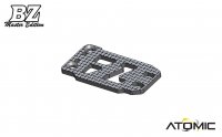 BZM Servo CF Plate