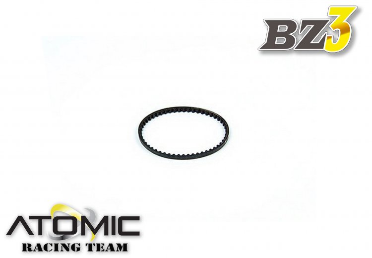 BZ3 Rear Belt (52T) - Click Image to Close