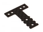MR-03 Carbon X-Flex. T-plate for MM (7mm Stage 2)