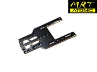 MRT Brass Chassis (Front 35 gram) MRT Brass Chassis (Front 35 gram)