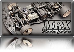 MRX