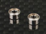 (2 x 5 x 2.5) Central Shaft Bearing (ABEC 9) for AWD