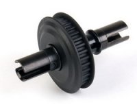 VM-II Ball-Diff. Assembled VM-II Ball-Diff. Assembled