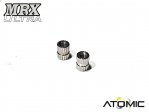 MXU Steering parts- M2 Steel Collar