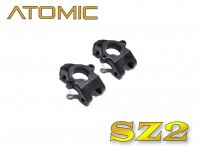 SZ2 Rear Knuckle (2pcs) SZ2 Rear Knuckle (2pcs)