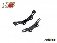 BZ2017 Shock Tower (F+R) BZ2017 Shock Tower (F+R)