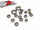 DRZ Bearing Set