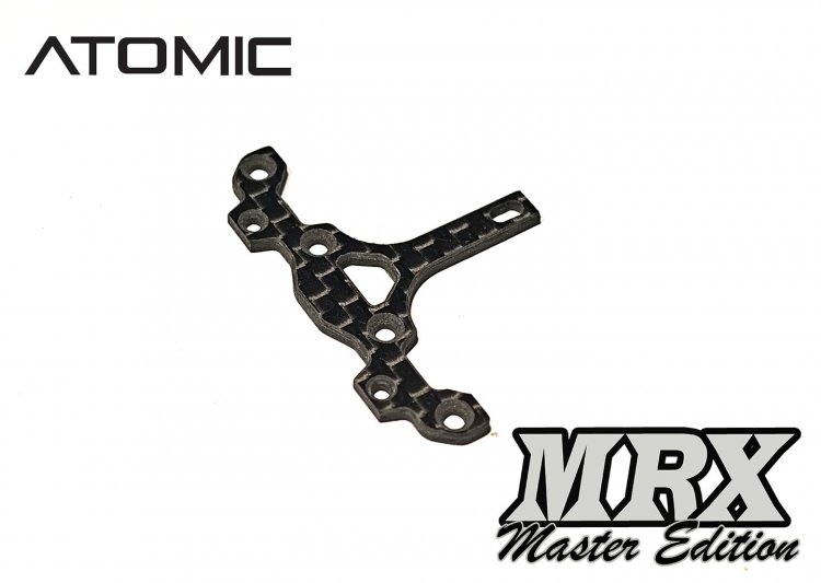 MRX Master Servo Plate
