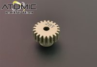 Hard Coated 64DP Pinion 20T (BZ3, FFZ, DRZ) Hard Coated 64DP Pinion 20T (BZ3, FFZ, DRZ)