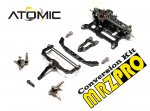 MRZ PRO Conversion Kit (for MRZ Double Arm vesion)