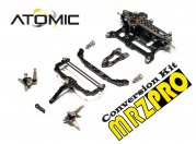 MRZ PRO Conversion Kit (for MRZ Double Arm vesion)